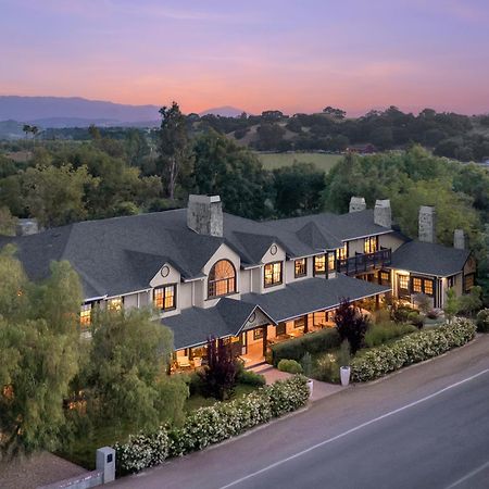 The Ballard Inn, A Kirkwood Collection Hotel المظهر الخارجي الصورة