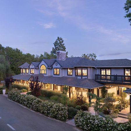 The Ballard Inn, A Kirkwood Collection Hotel المظهر الخارجي الصورة