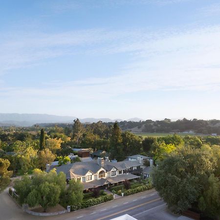 The Ballard Inn, A Kirkwood Collection Hotel المظهر الخارجي الصورة