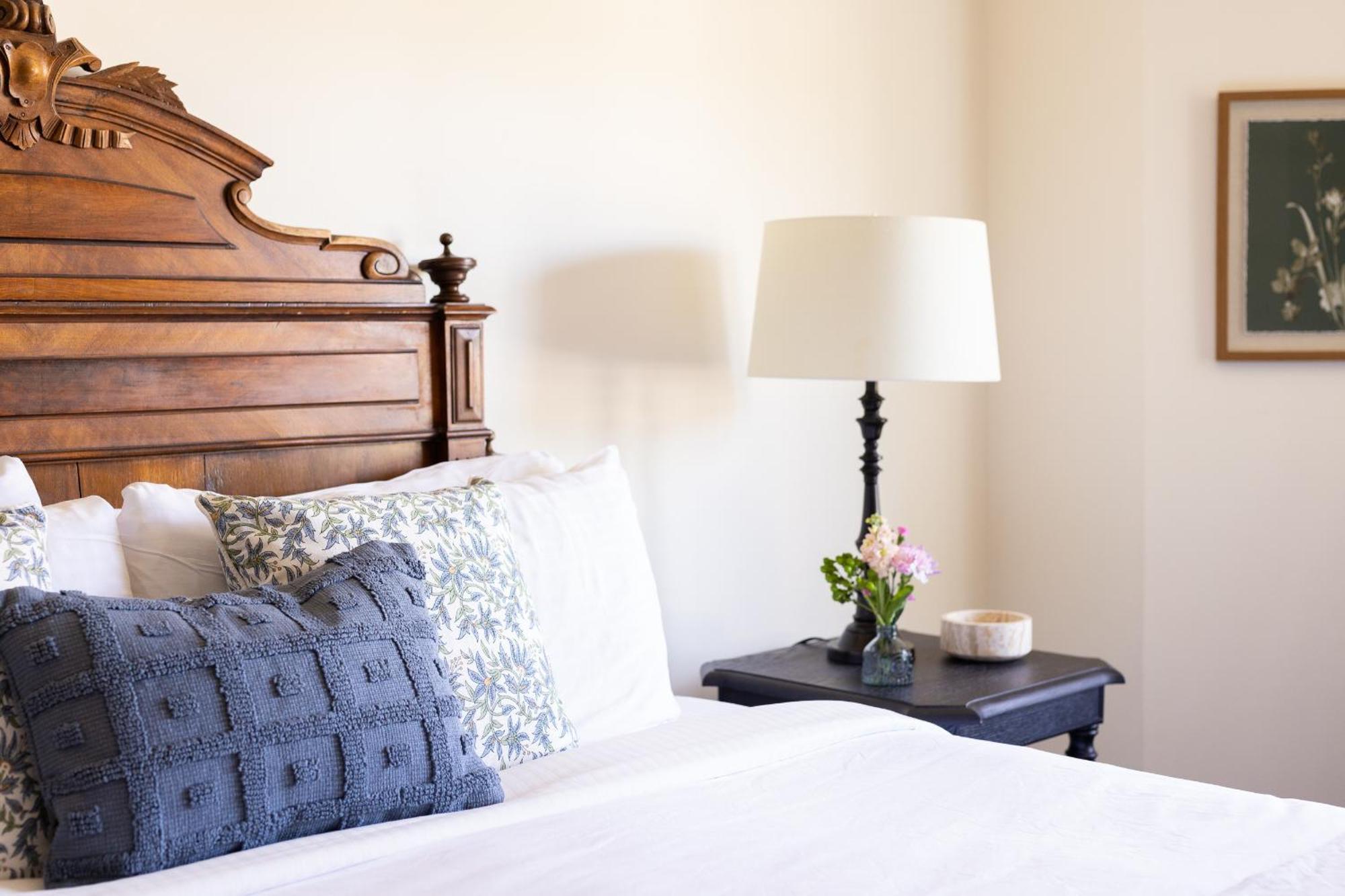 The Ballard Inn, A Kirkwood Collection Hotel المظهر الخارجي الصورة