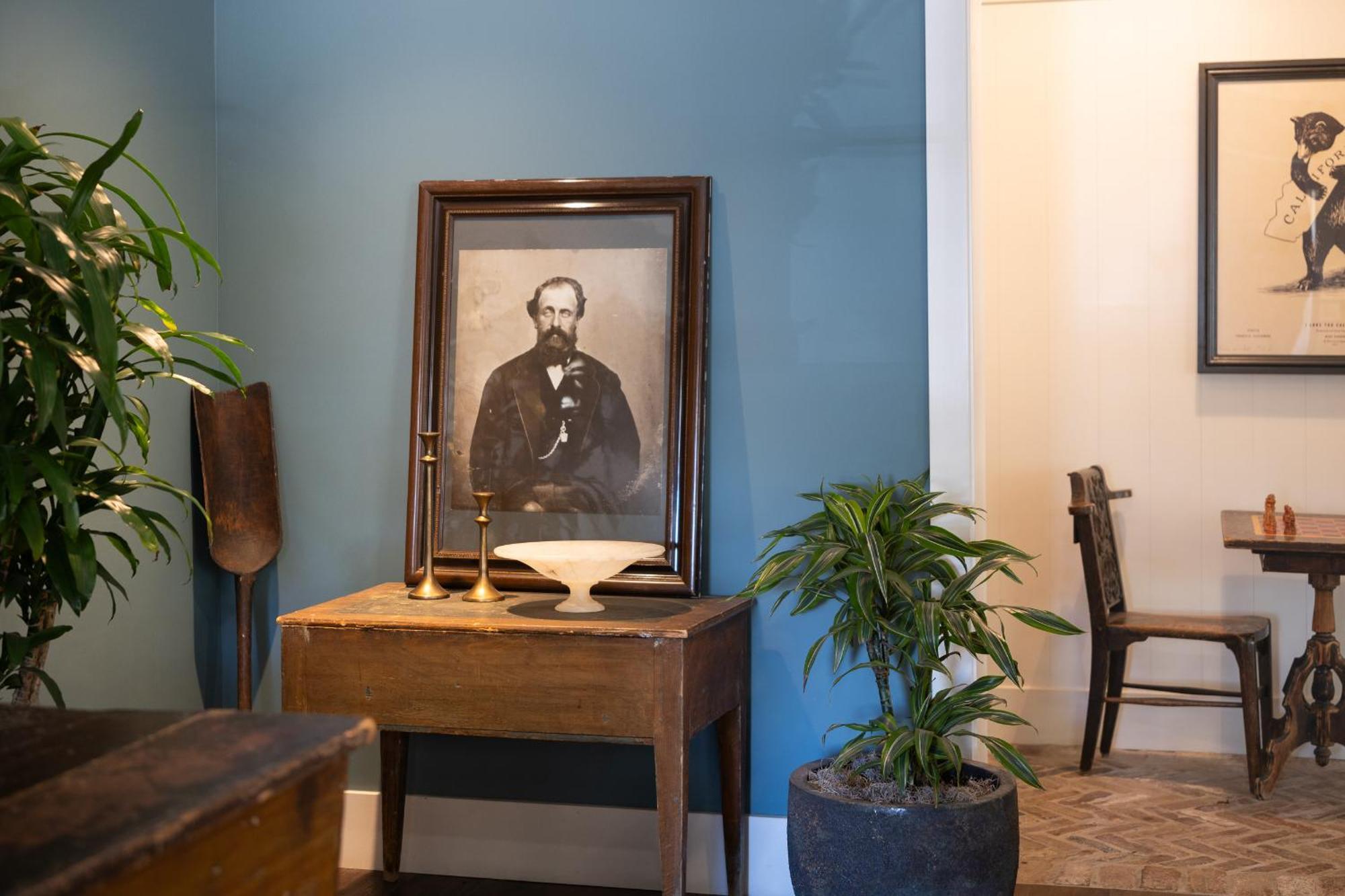 The Ballard Inn, A Kirkwood Collection Hotel المظهر الخارجي الصورة