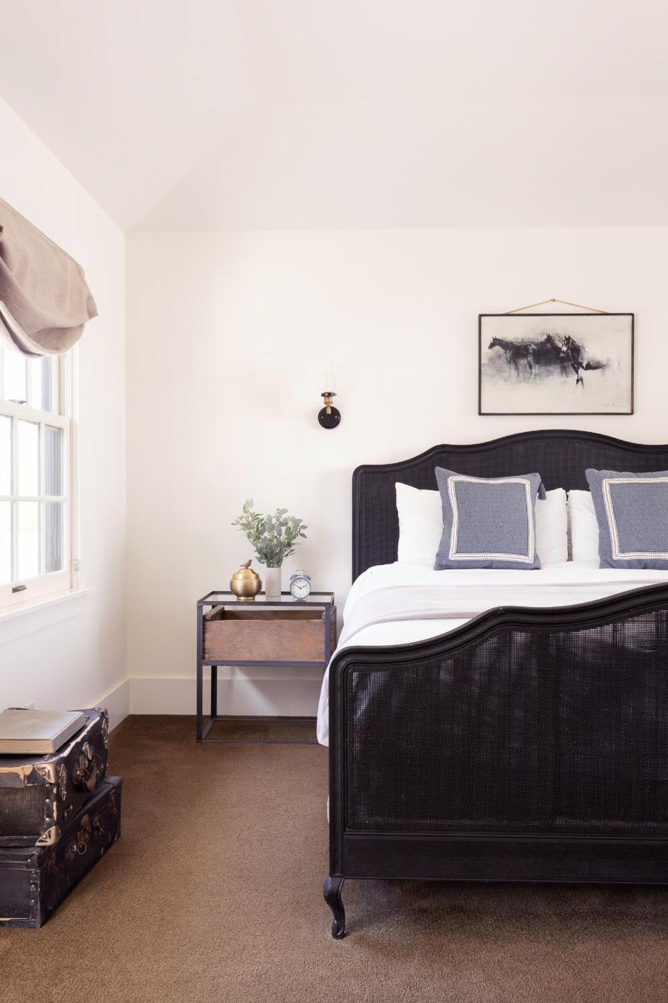 The Ballard Inn, A Kirkwood Collection Hotel المظهر الخارجي الصورة