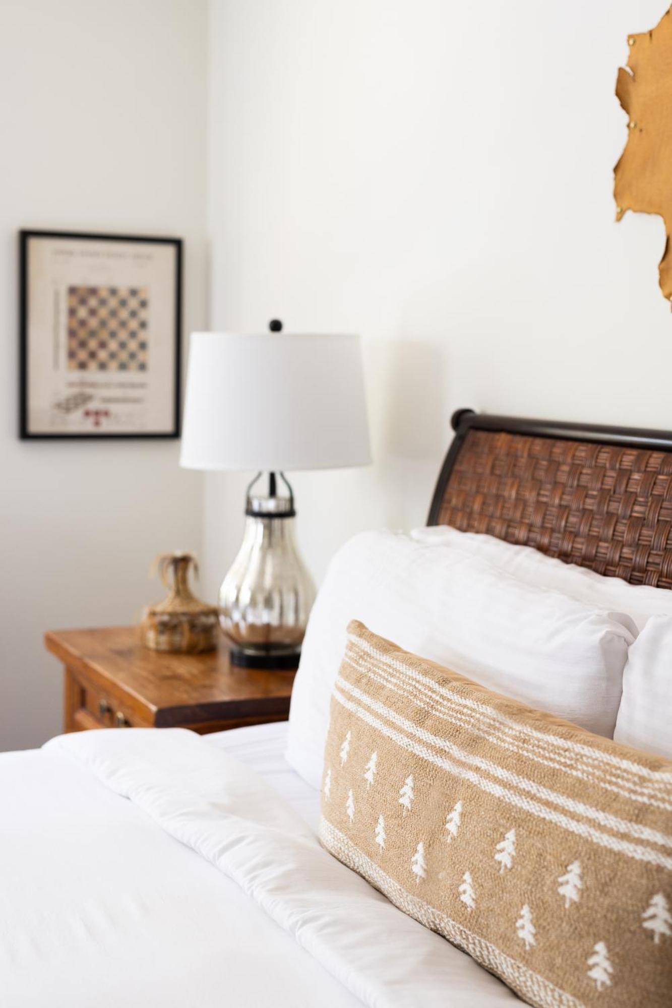 The Ballard Inn, A Kirkwood Collection Hotel المظهر الخارجي الصورة