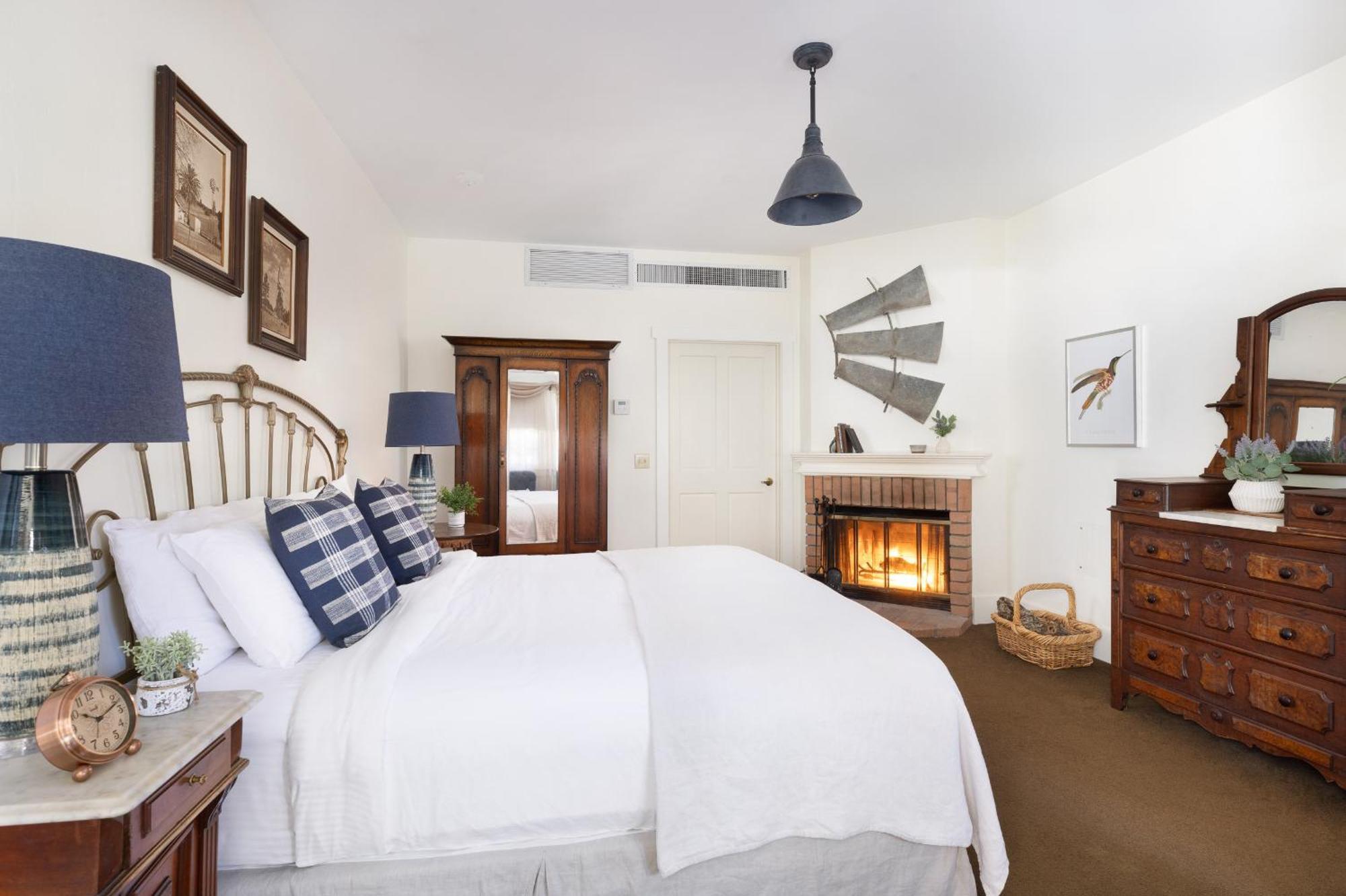 The Ballard Inn, A Kirkwood Collection Hotel المظهر الخارجي الصورة