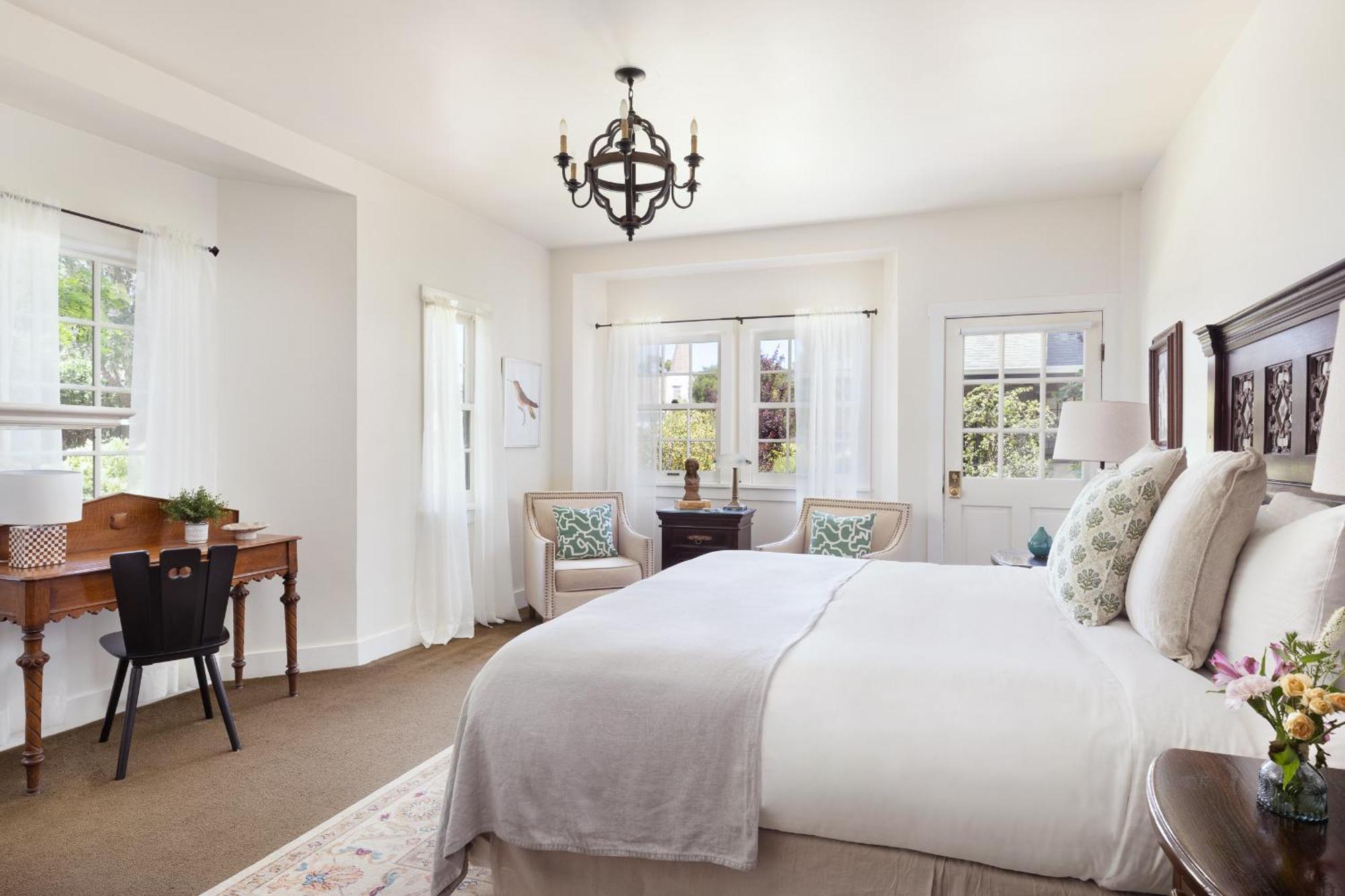 The Ballard Inn, A Kirkwood Collection Hotel المظهر الخارجي الصورة