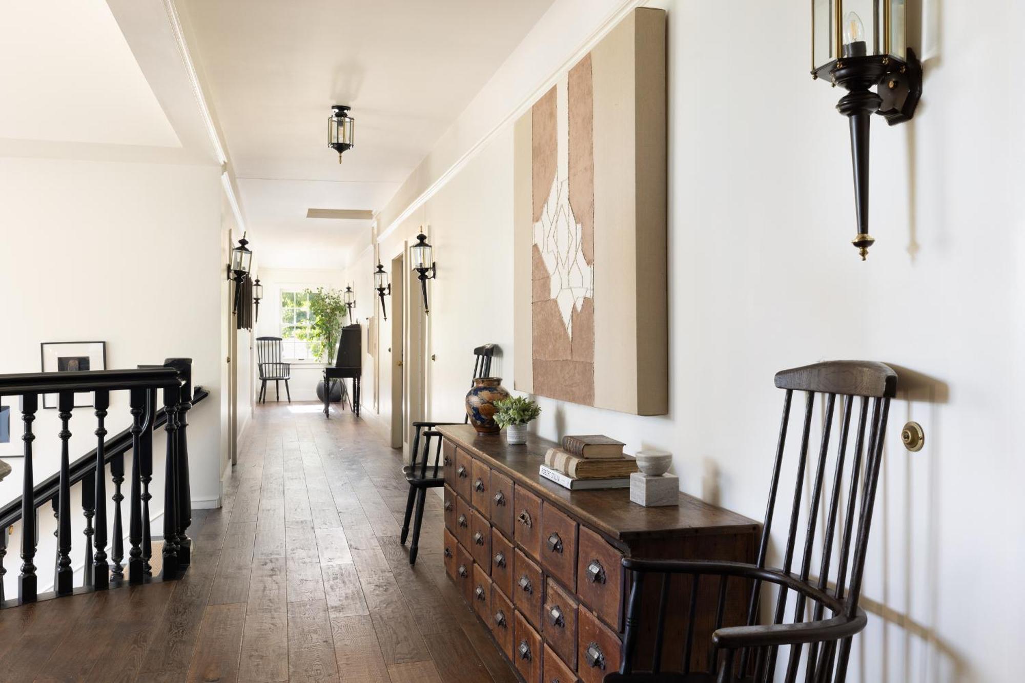 The Ballard Inn, A Kirkwood Collection Hotel المظهر الخارجي الصورة