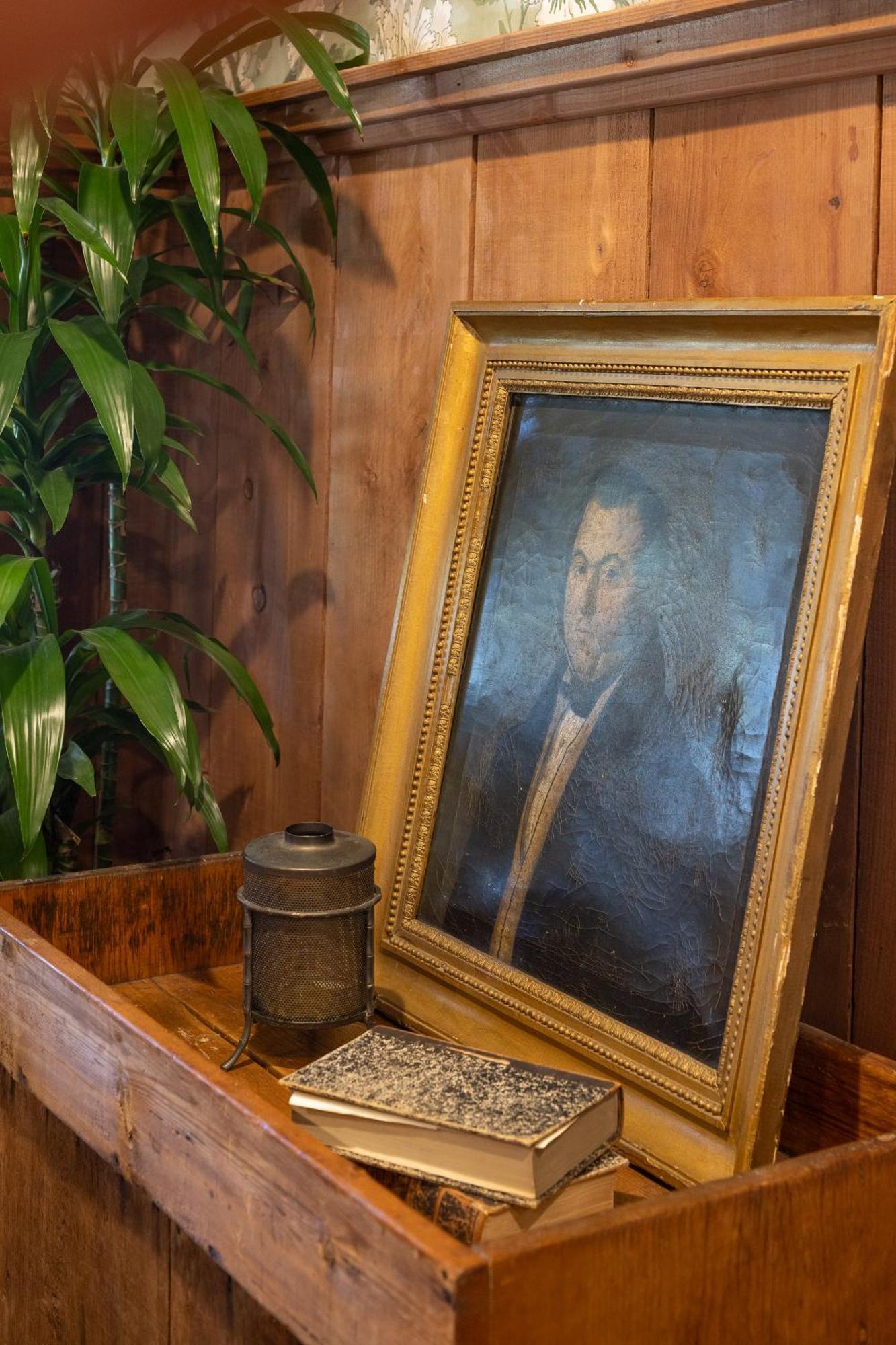 The Ballard Inn, A Kirkwood Collection Hotel المظهر الخارجي الصورة