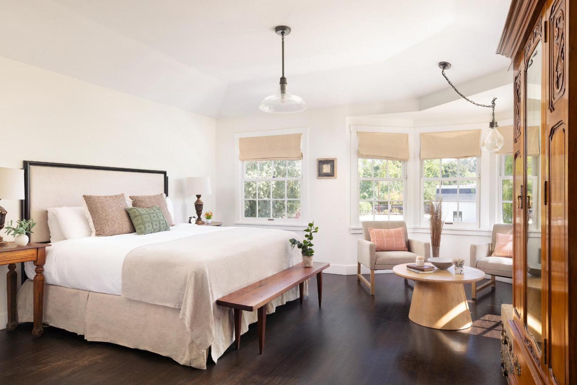 The Ballard Inn, A Kirkwood Collection Hotel المظهر الخارجي الصورة