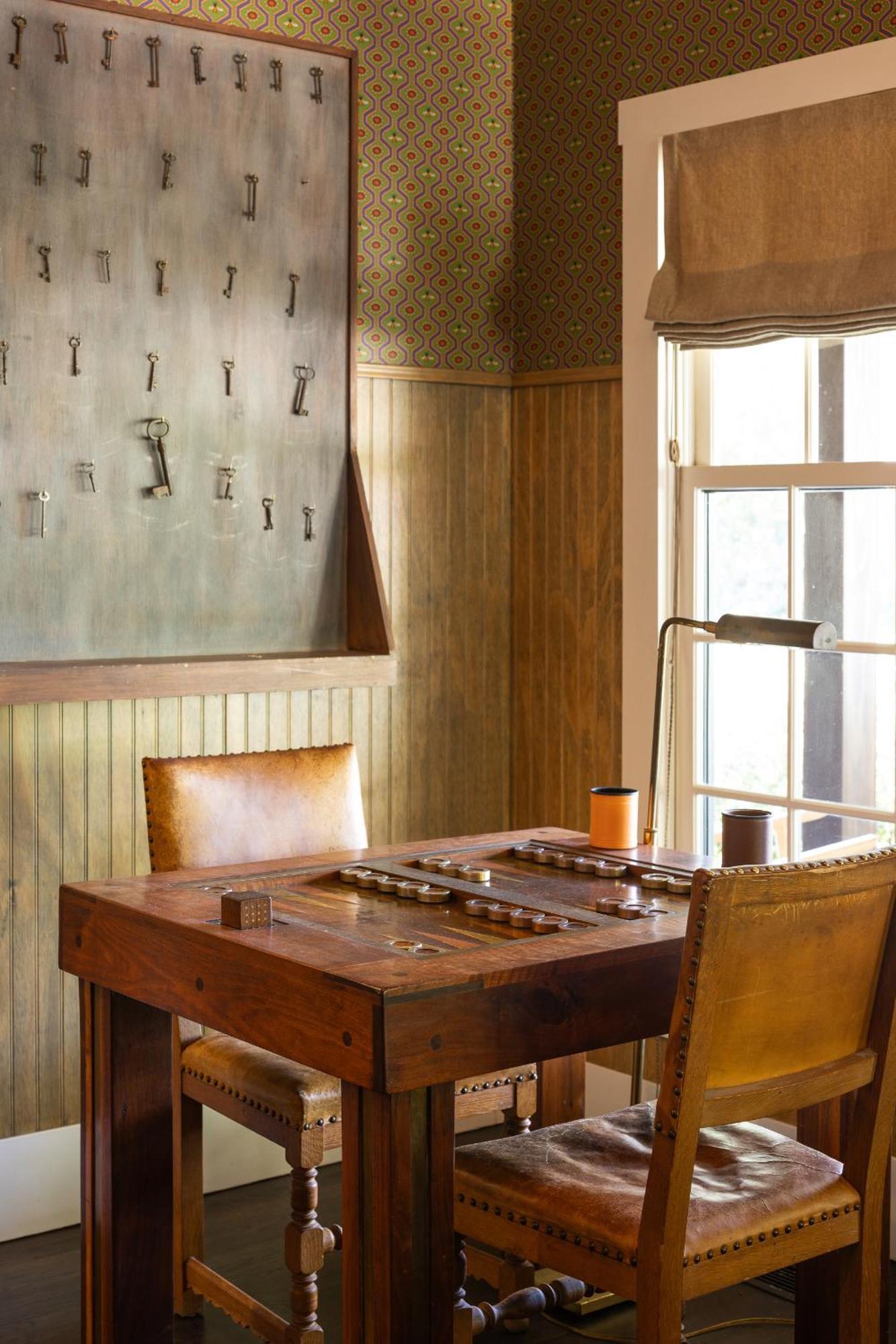The Ballard Inn, A Kirkwood Collection Hotel المظهر الخارجي الصورة