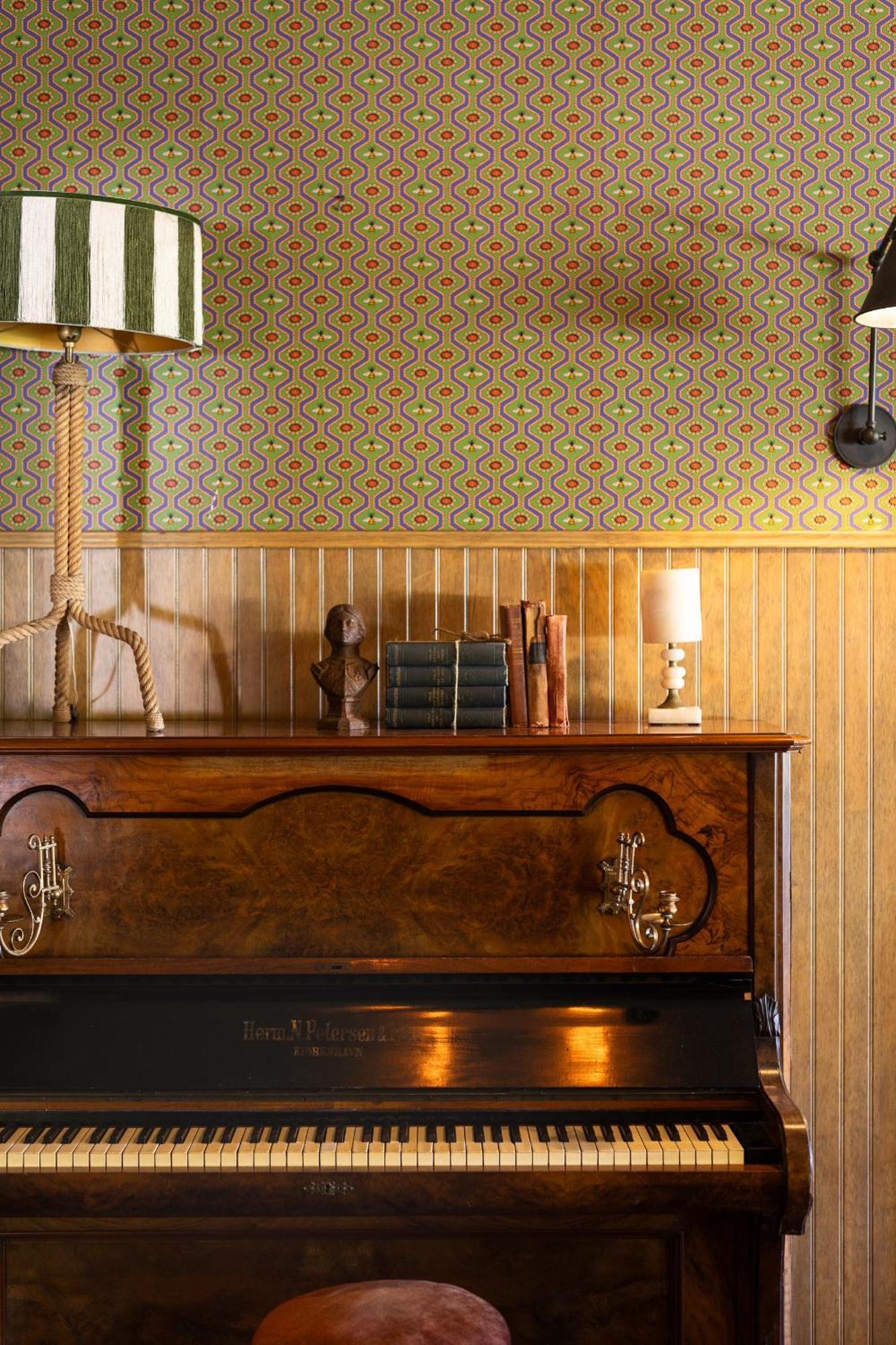The Ballard Inn, A Kirkwood Collection Hotel المظهر الخارجي الصورة