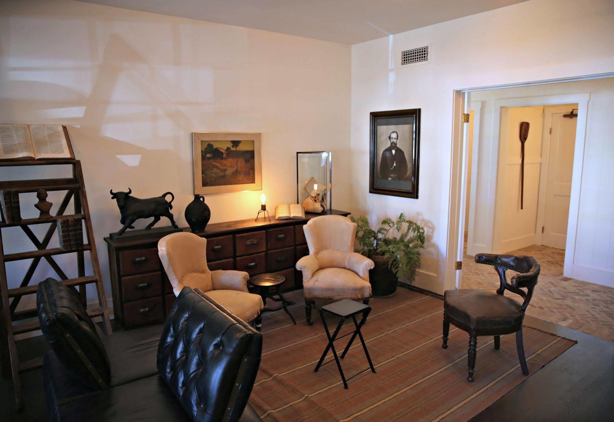 The Ballard Inn, A Kirkwood Collection Hotel المظهر الخارجي الصورة