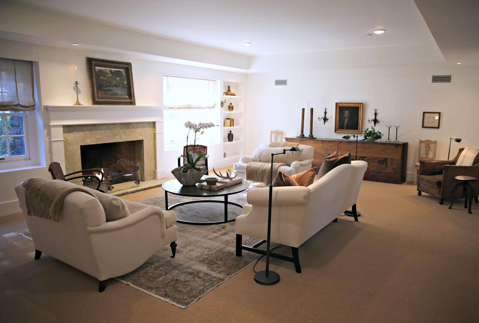 The Ballard Inn, A Kirkwood Collection Hotel المظهر الخارجي الصورة
