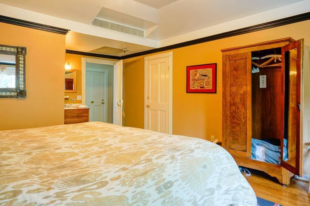 The Ballard Inn, A Kirkwood Collection Hotel المظهر الخارجي الصورة