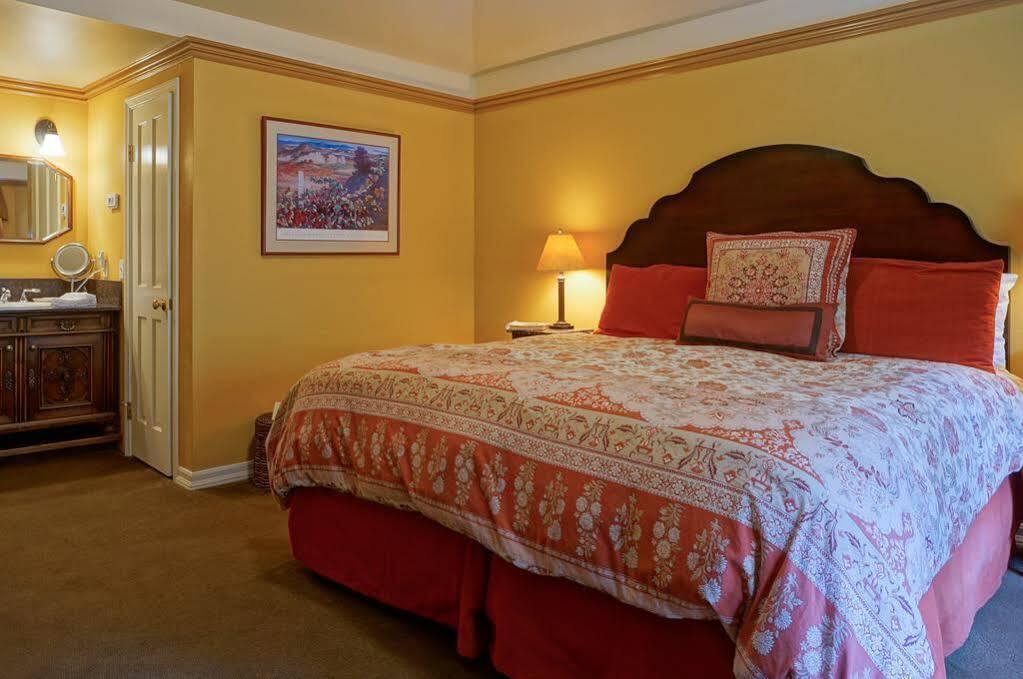 The Ballard Inn, A Kirkwood Collection Hotel المظهر الخارجي الصورة